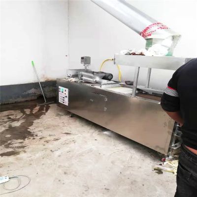 枣庄市市中区顺意食品机械厂