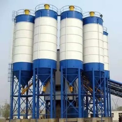 吉林久和油罐金属容器有限公司