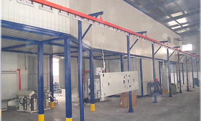 西安新威电器设备有限公司