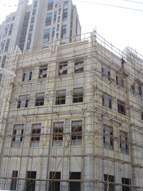 安徽君洋建筑材料有限公司