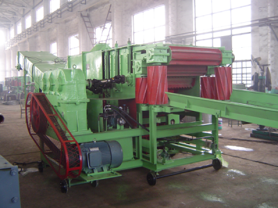 潍坊博望机械设备有限公司