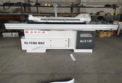 青岛茹枫木工机械设备有限公司