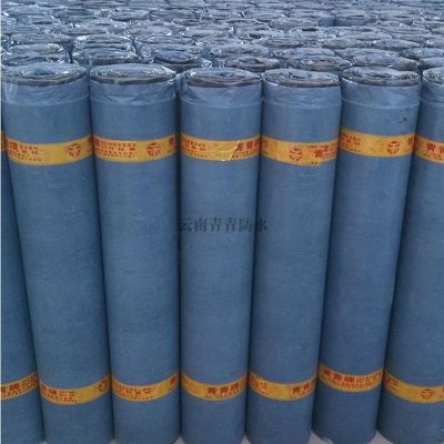 禄丰青青防水材料厂