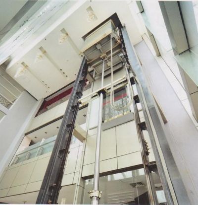 无锡科达电梯有限公司