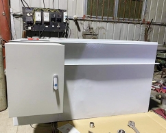 新乡市宏朗机械设备制造有限公司