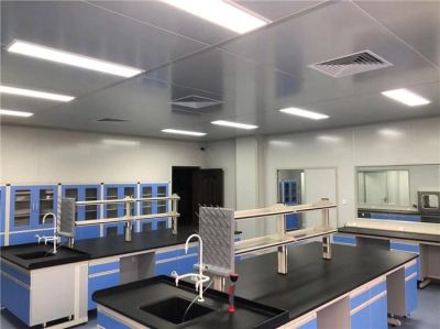 兰州格泰空气净化科技有限公司