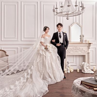 南宁市杏子映画摄影有限公司