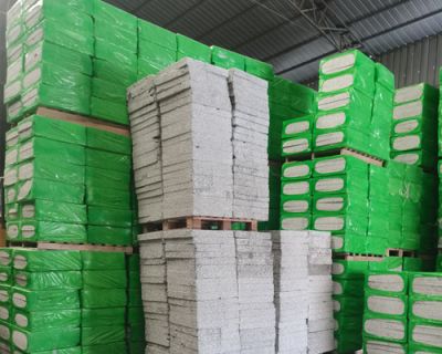 青海鸿青保温材料有限公司