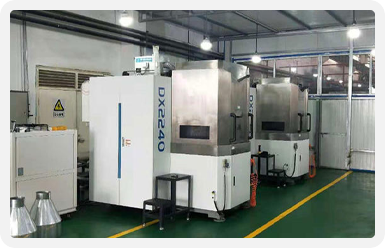 宁波不二磁电科技有限公司