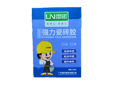 广东雷科建材有限公司
