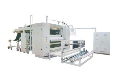 无锡创得信机械科技有限公司