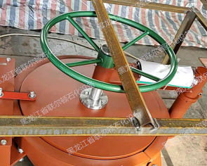 黑龙江省联尔顿石化设备有限公司