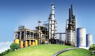 四川泸州巨宏化工有限责任公司