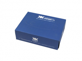 重庆真妮丝纸业有限公司