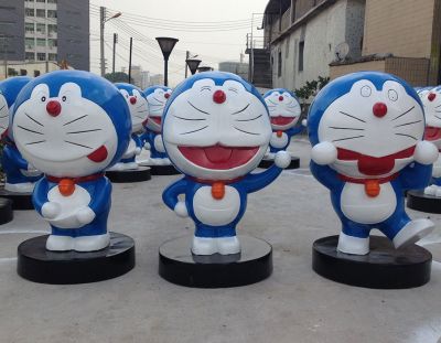 广西善艺雕塑有限公司