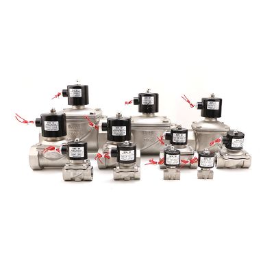 余姚森祺电磁阀厂