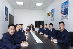 合肥博创智能包装设备有限公司