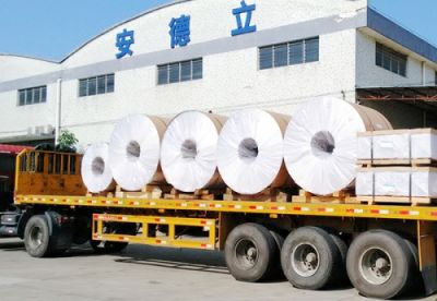 广东安德立铝业有限公司