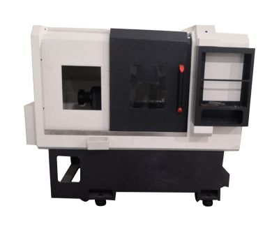 佛山市冠研数控设备有限公司