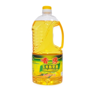 烟台香孚植物油加工有限公司