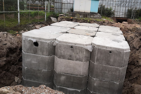 重庆力脉环保工程有限公司