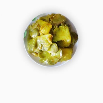 湖北聚汇农业开发有限公司