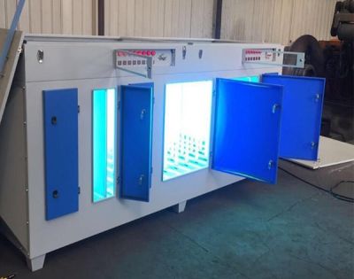 黑龙江兴鼎环保设备制造有限公司