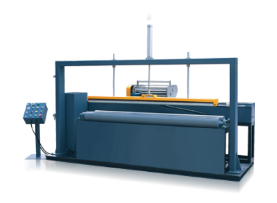 济南瑞福包装设备有限公司