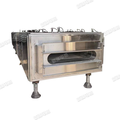 盐城市新端电热设备有限公司