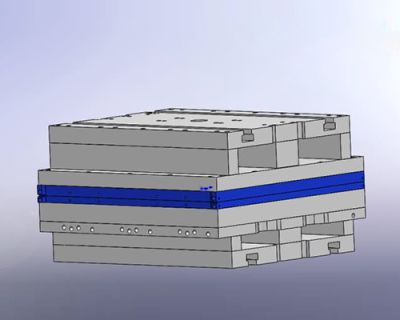 东莞市铭威精密模具有限公司
