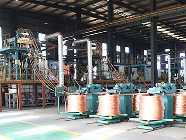 盐城国投新材料有限公司