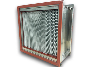 济南康斐净化技术有限公司