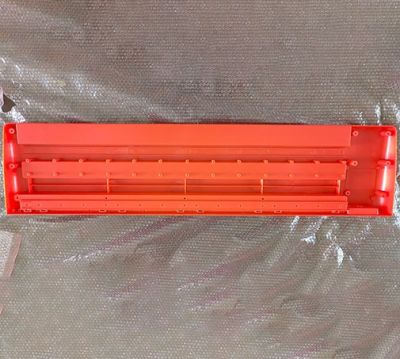 常州兰琪塑胶有限公司