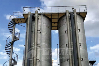 江苏道泽环保科技有限公司