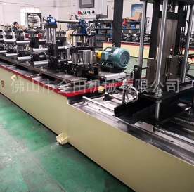 佛山市全田机械有限公司