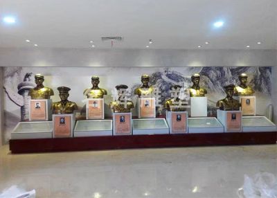 广西南宁名辉雕塑装饰工艺厂