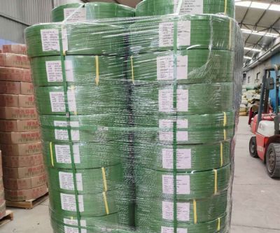 临沂广佳塑钢带厂