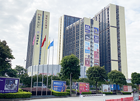 深圳市爱贝拉儿童家居用品有限公司