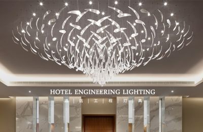 广东朗维斯特灯饰有限公司