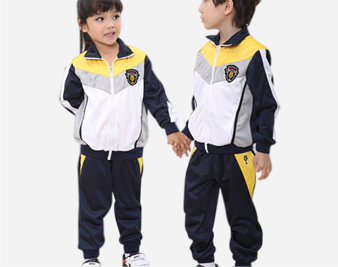 陕西瑞唐魂服饰有限公司