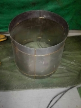 沈阳东明通风管道加工厂