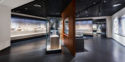 重庆高鹏展览展示有限公司