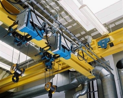 上海重阳起重机有限公司