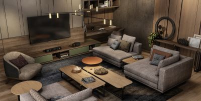 上海泓杉木业有限公司