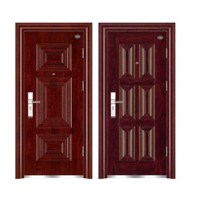 河北星雨门业有限责任公司