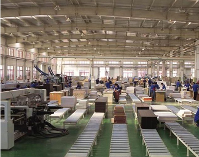 武汉琴川木业有限公司