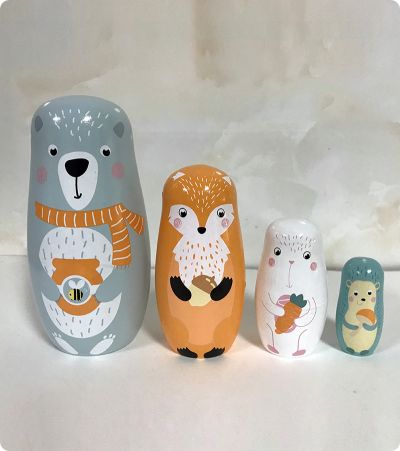 台州市黄岩叶官宝工艺品厂