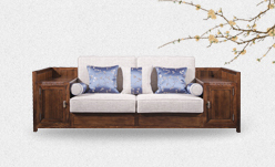 山东高林家具有限公司