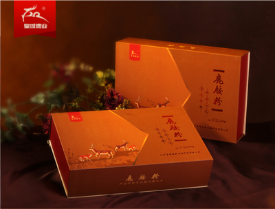 辽宁皇城鹿业生物科技有限公司