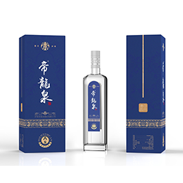 泸州市帝龙酒庄有限公司